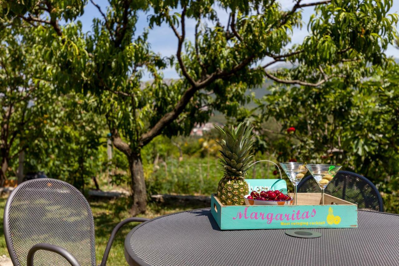 Happy Garden Home 스플리트 외부 사진